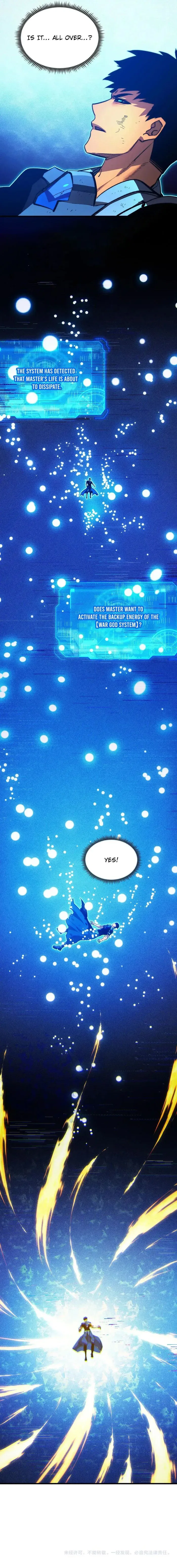 Rise From The Rubble Chapter 310 – Page 12