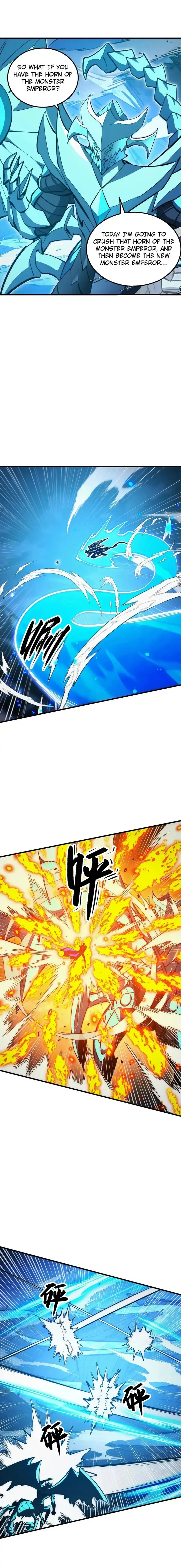Rise From The Rubble Chapter 309 – Page 3