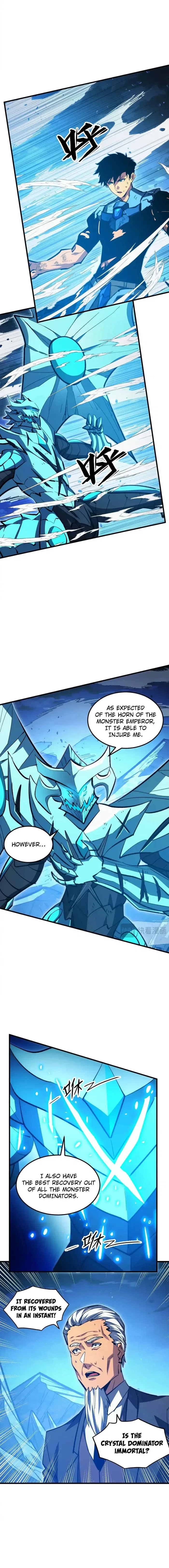 Rise From The Rubble Chapter 309 – Page 4