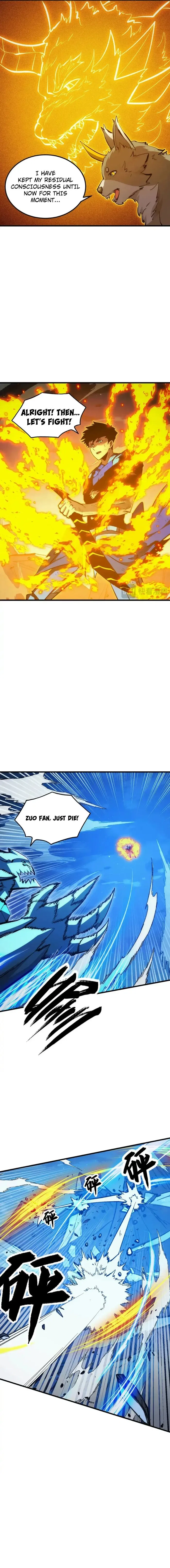 Rise From The Rubble Chapter 309 – Page 6