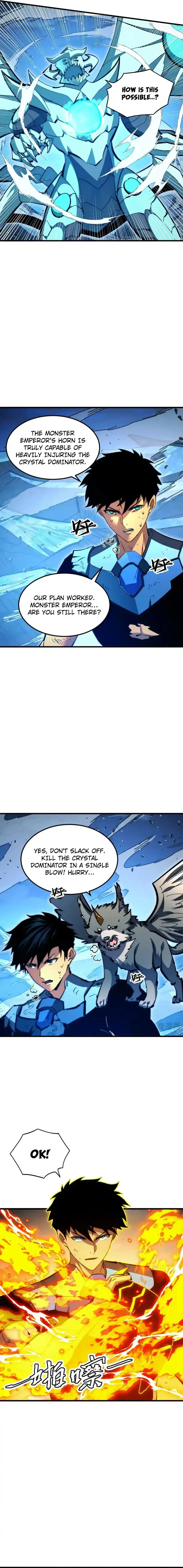 Rise From The Rubble Chapter 309 – Page 8
