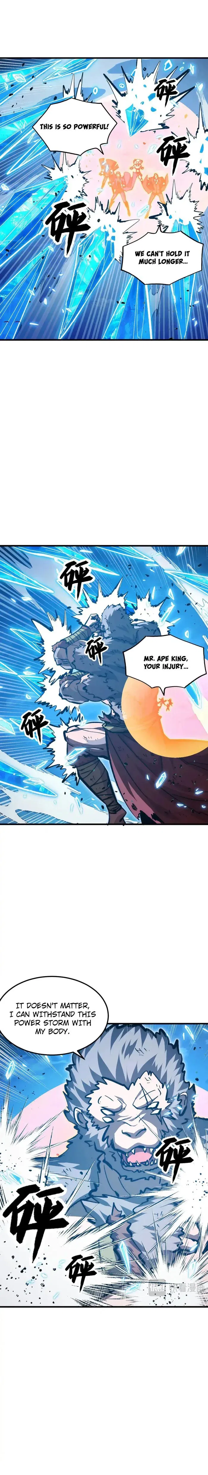 Rise From The Rubble Chapter 308 – Page 2
