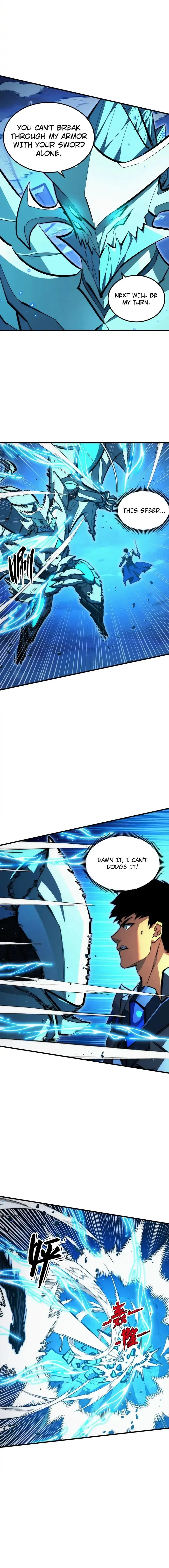 Rise From The Rubble Chapter 308 – Page 6