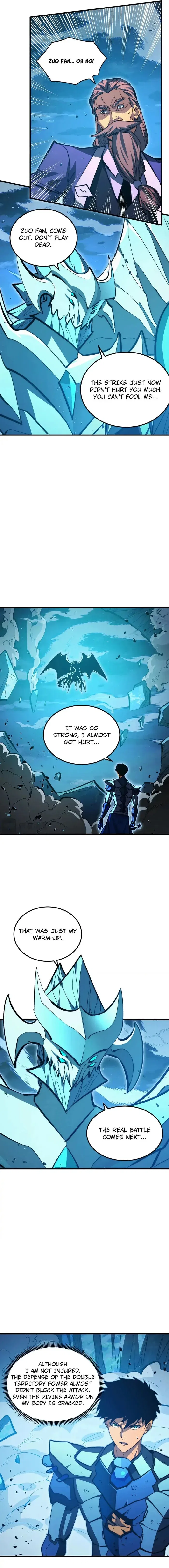 Rise From The Rubble Chapter 308 – Page 7