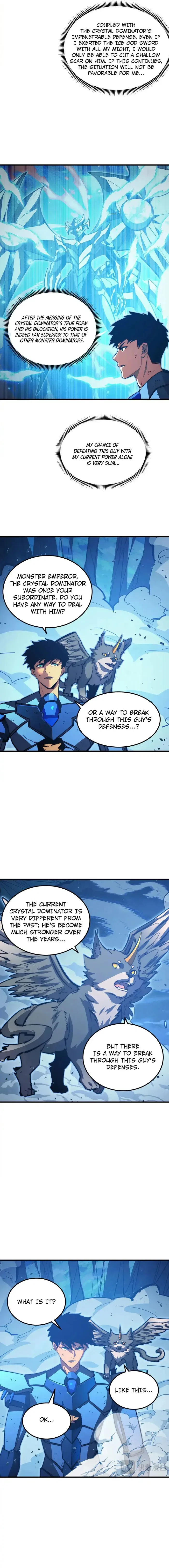 Rise From The Rubble Chapter 308 – Page 8
