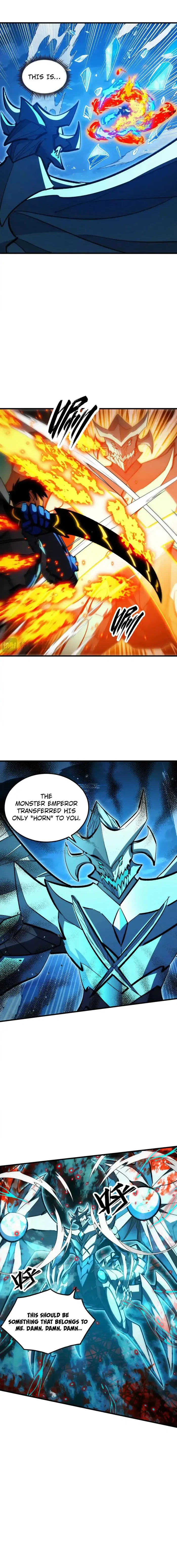 Rise From The Rubble Chapter 308 – Page 10