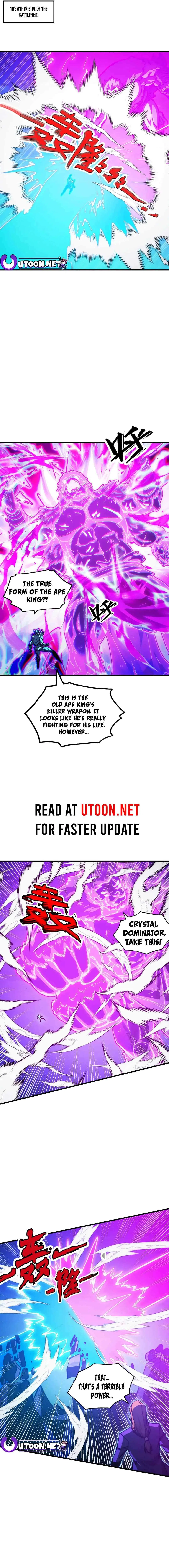 Rise From The Rubble Chapter 306 – Page 7