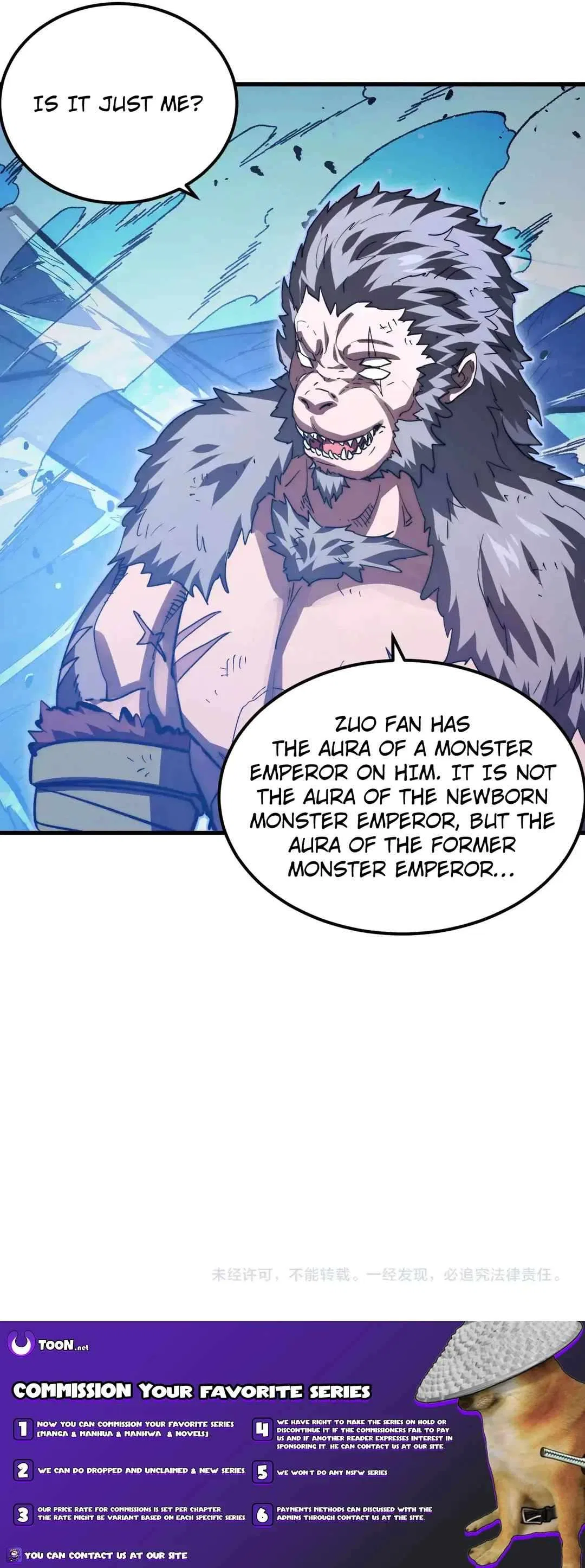Rise From The Rubble Chapter 306 – Page 12