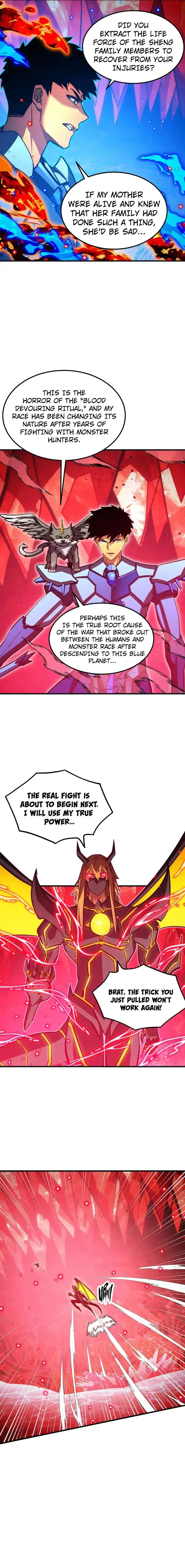 Rise From The Rubble Chapter 305 – Page 3