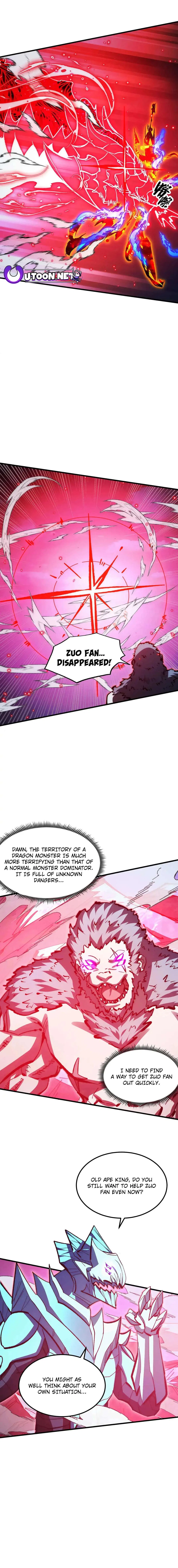 Rise From The Rubble Chapter 304 – Page 2