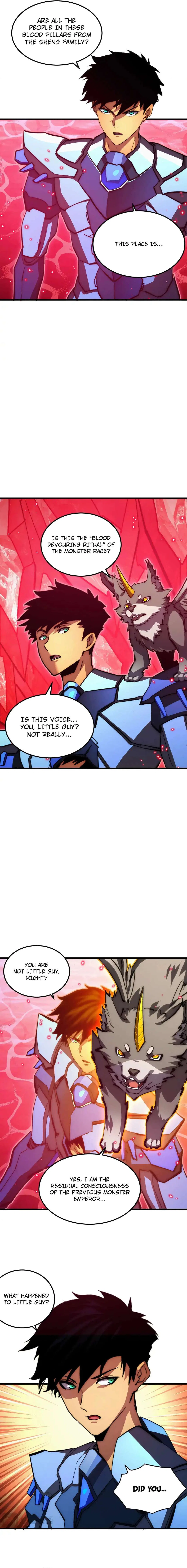 Rise From The Rubble Chapter 304 – Page 5