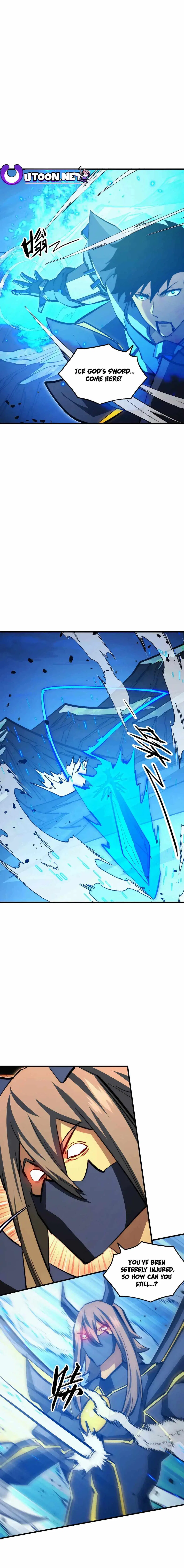 Rise From The Rubble Chapter 303 – Page 5