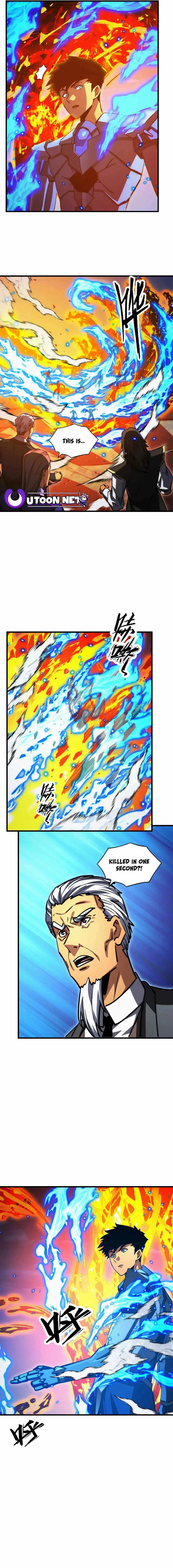Rise From The Rubble Chapter 303 – Page 8