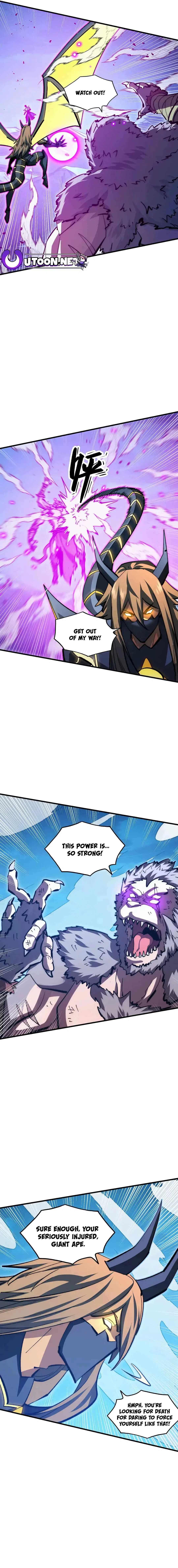 Rise From The Rubble Chapter 302 – Page 10