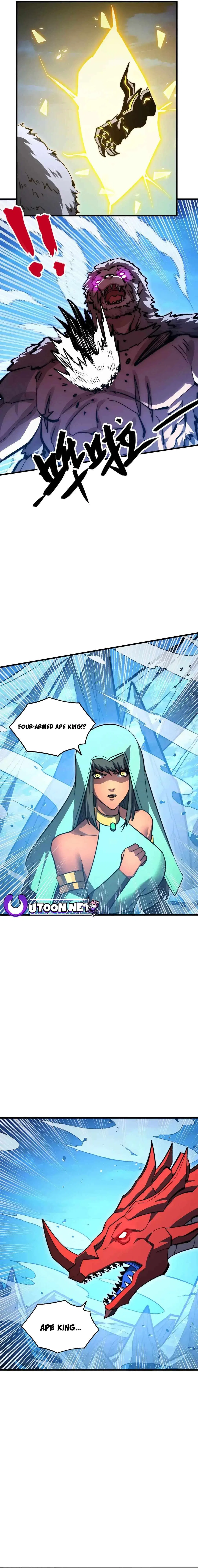 Rise From The Rubble Chapter 301 – Page 2
