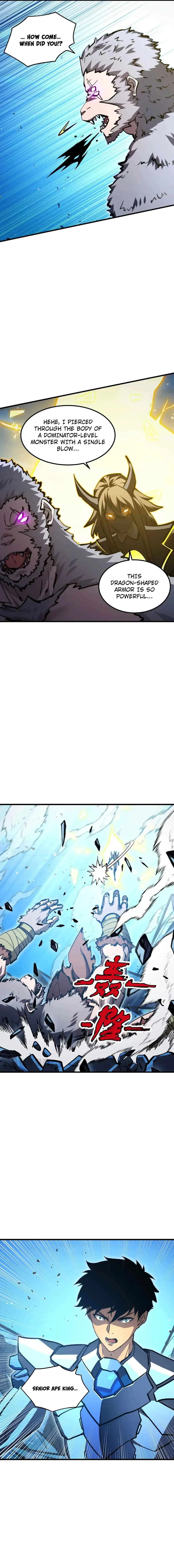 Rise From The Rubble Chapter 301 – Page 3