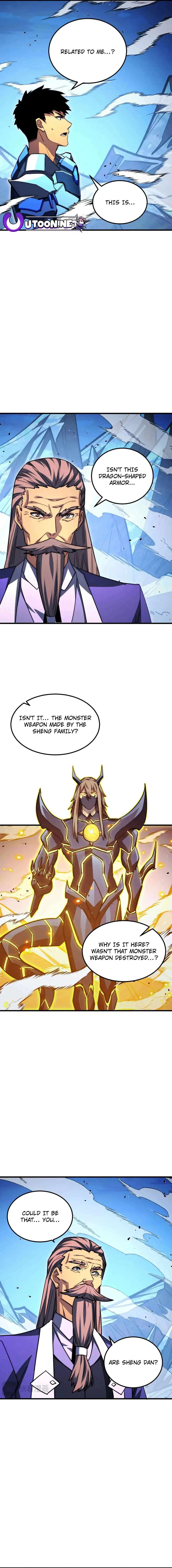 Rise From The Rubble Chapter 301 – Page 5
