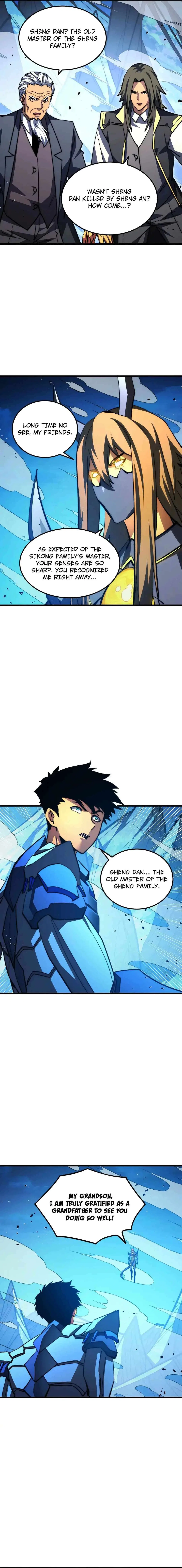 Rise From The Rubble Chapter 301 – Page 6
