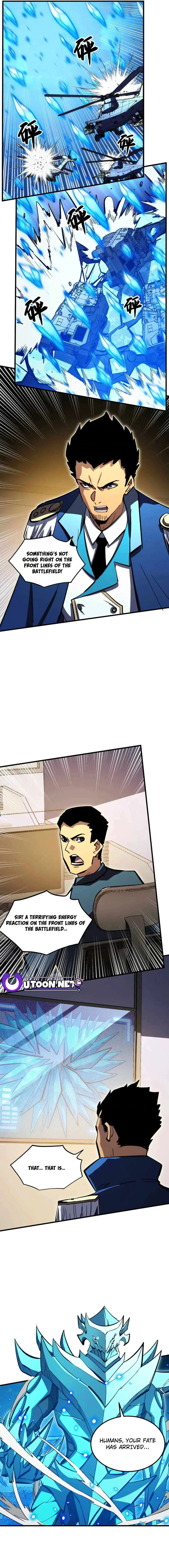 Rise From The Rubble Chapter 301 – Page 11
