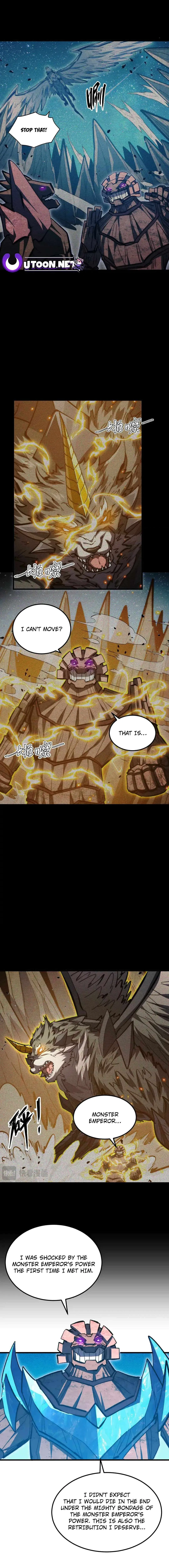 Rise From The Rubble Chapter 300 – Page 2