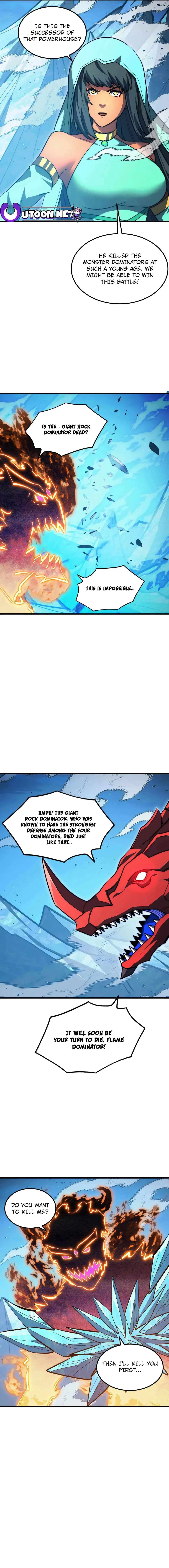Rise From The Rubble Chapter 300 – Page 4