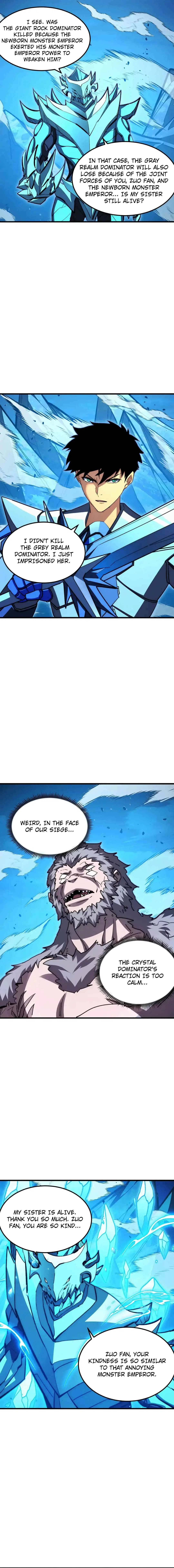 Rise From The Rubble Chapter 300 – Page 6