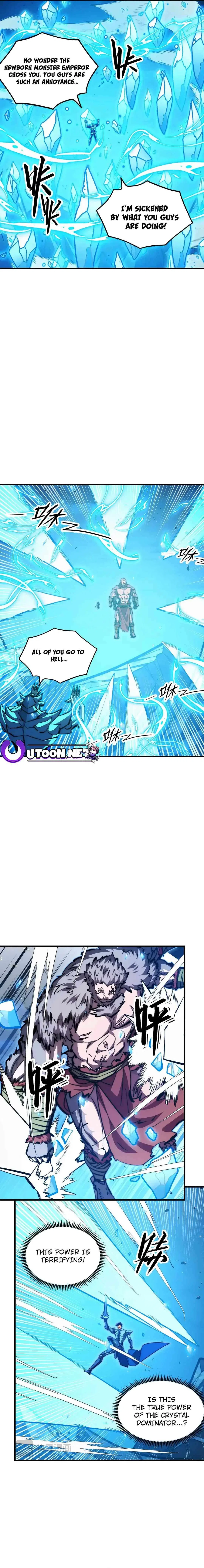 Rise From The Rubble Chapter 300 – Page 7