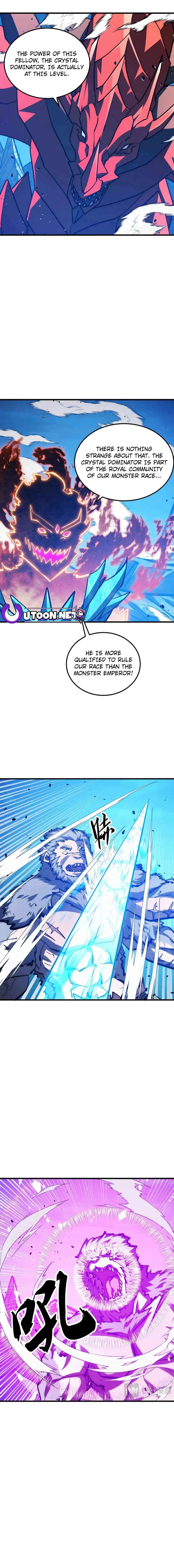 Rise From The Rubble Chapter 300 – Page 9