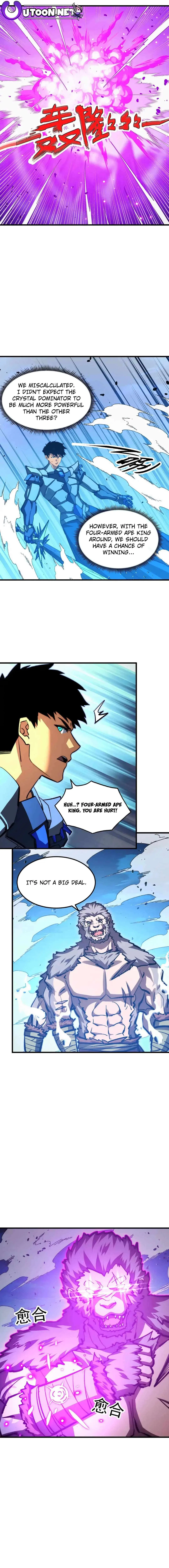 Rise From The Rubble Chapter 300 – Page 10