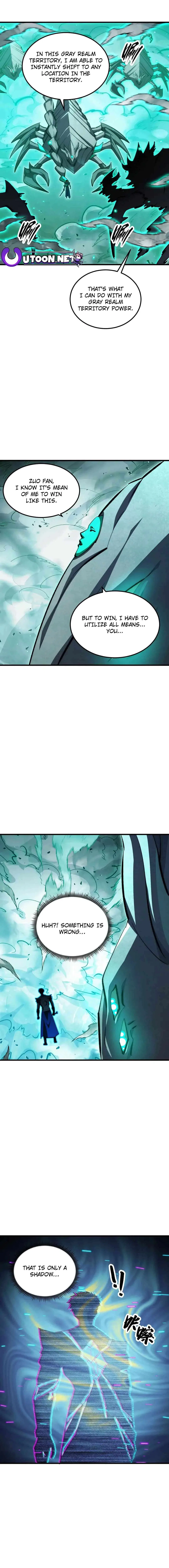 Rise From The Rubble Chapter 299 – Page 2