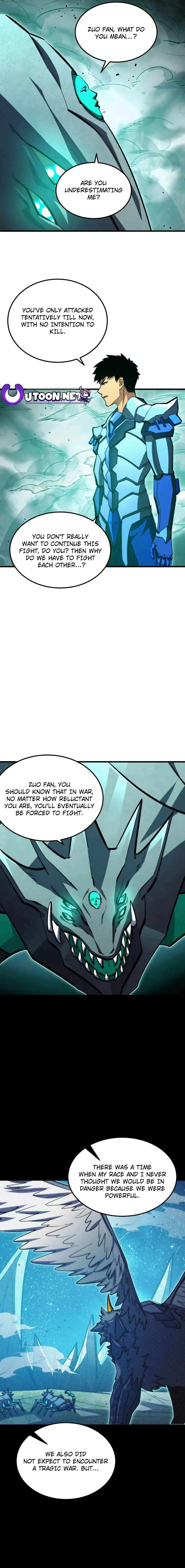 Rise From The Rubble Chapter 299 – Page 4