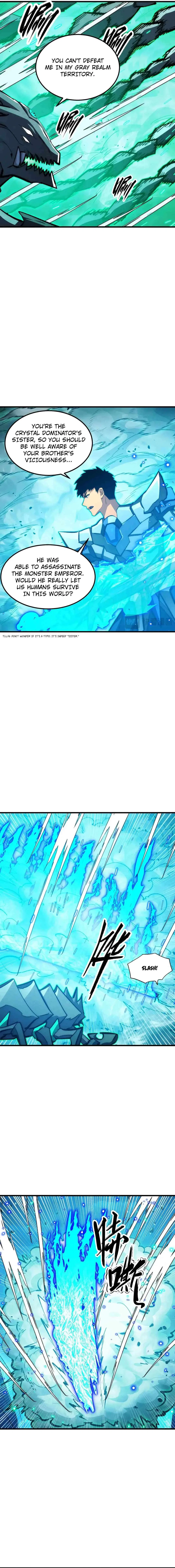 Rise From The Rubble Chapter 299 – Page 7