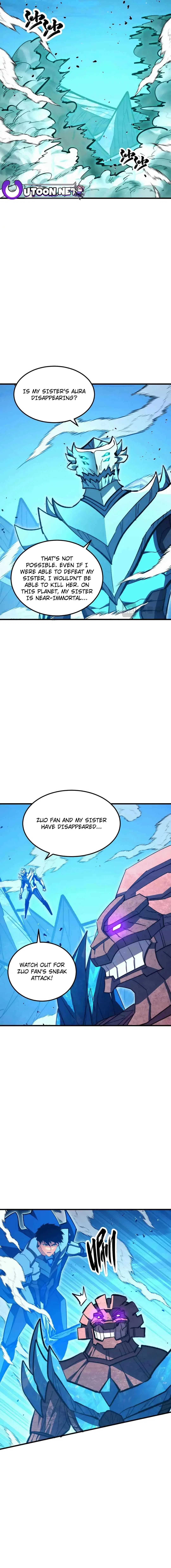 Rise From The Rubble Chapter 299 – Page 9