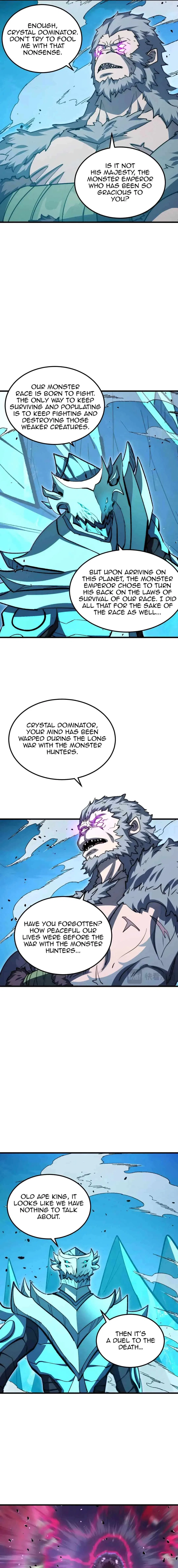 Rise From The Rubble Chapter 298 – Page 7