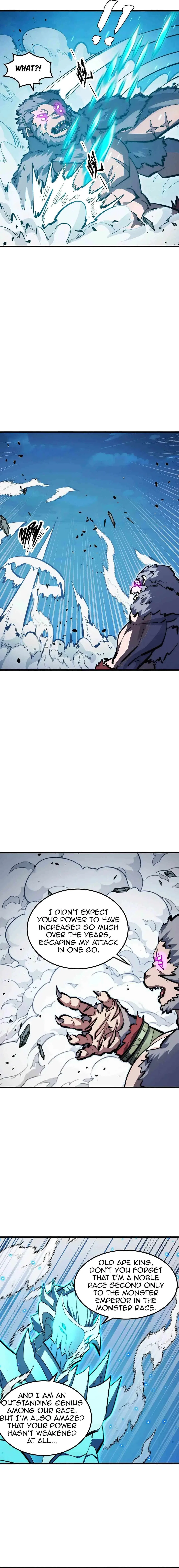 Rise From The Rubble Chapter 298 – Page 9