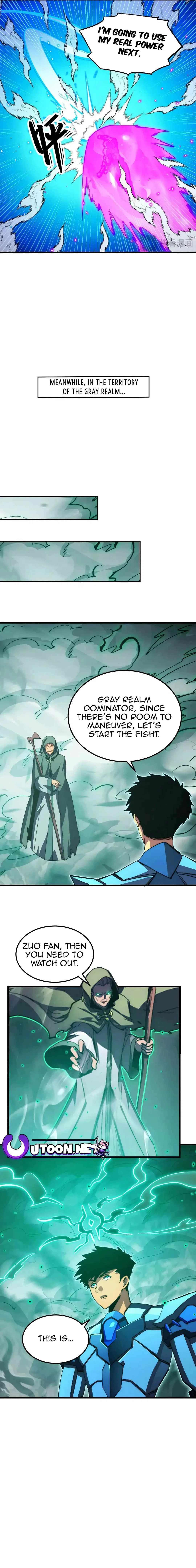 Rise From The Rubble Chapter 298 – Page 10