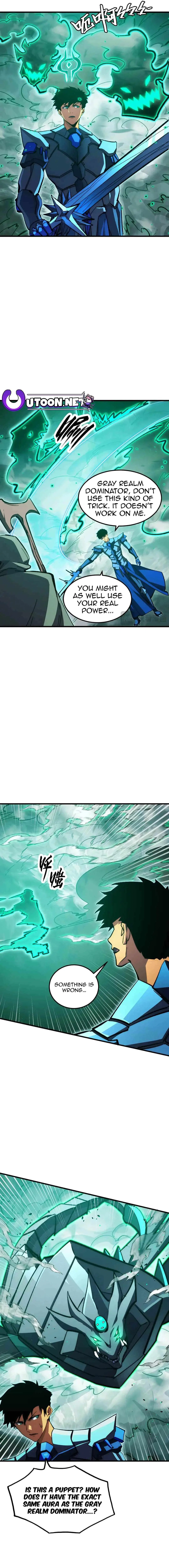 Rise From The Rubble Chapter 298 – Page 11