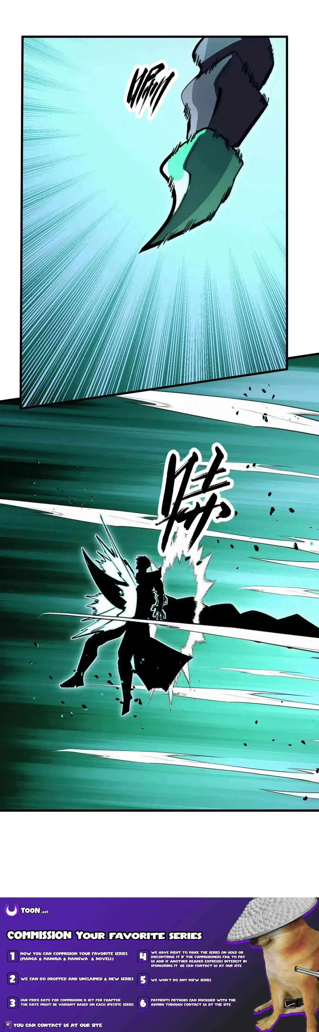 Rise From The Rubble Chapter 298 – Page 12