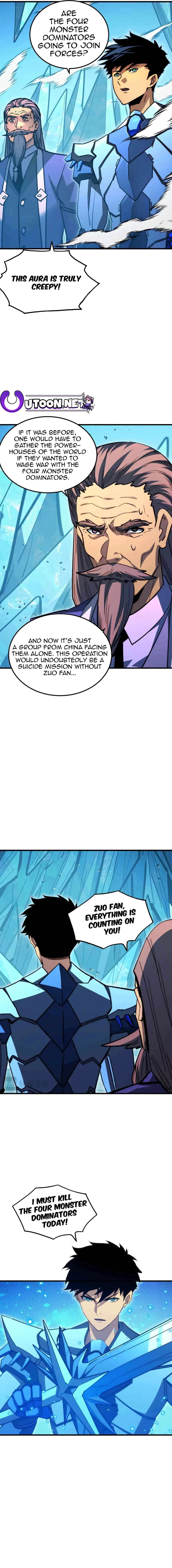 Rise From The Rubble Chapter 297 – Page 2