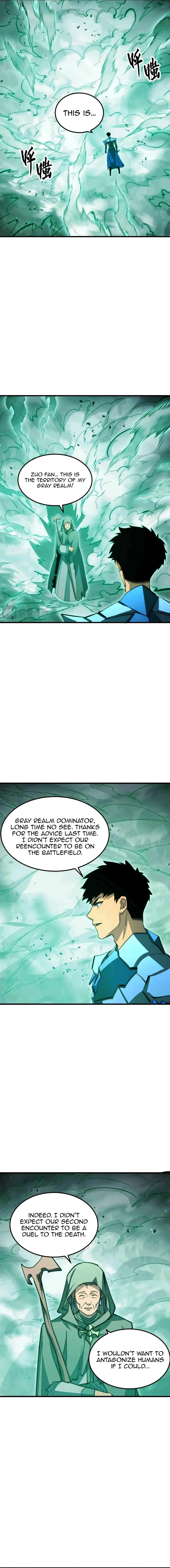 Rise From The Rubble Chapter 297 – Page 7