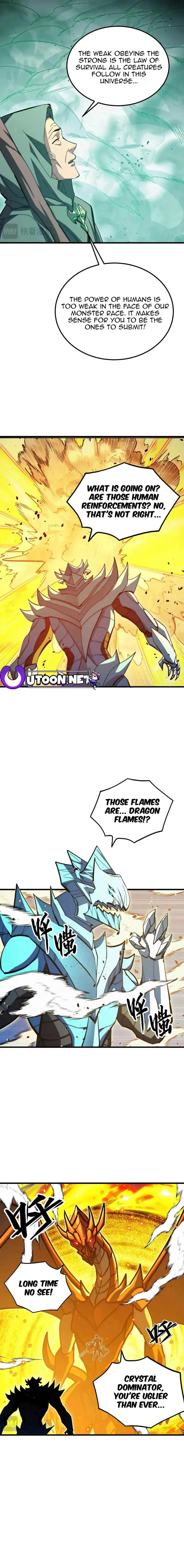 Rise From The Rubble Chapter 297 – Page 9