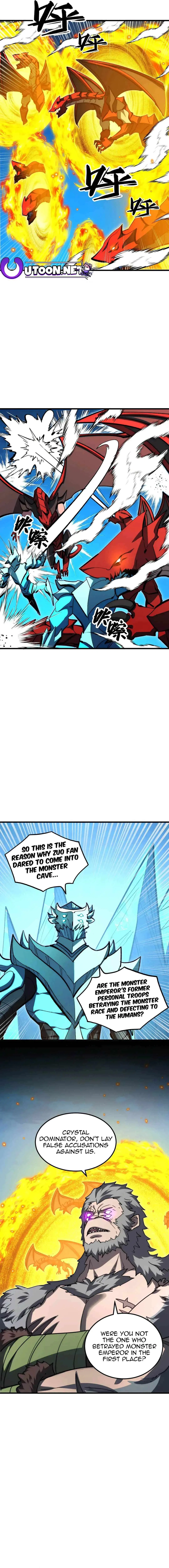 Rise From The Rubble Chapter 297 – Page 10