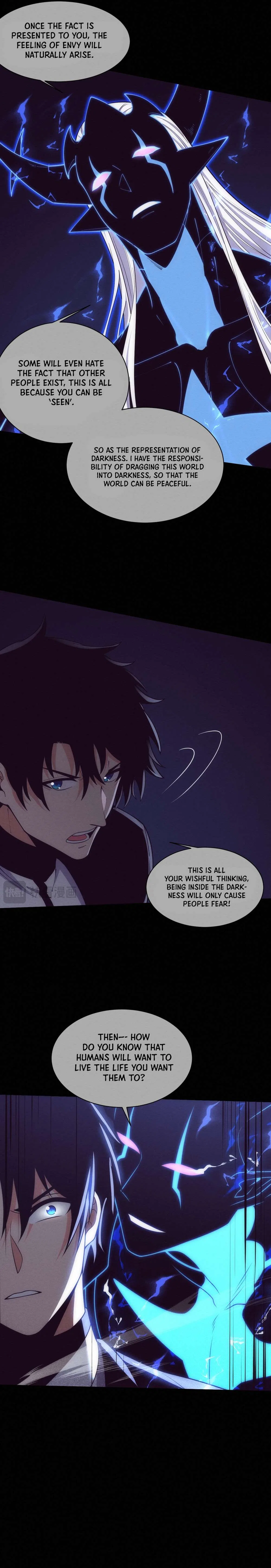 The Frenzy Of Evolution Chapter 198 – Page 3