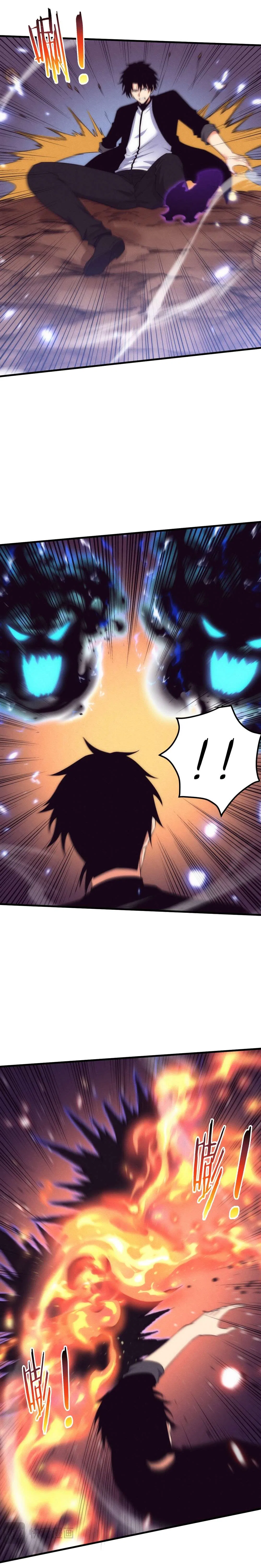 The Frenzy Of Evolution Chapter 197 – Page 12