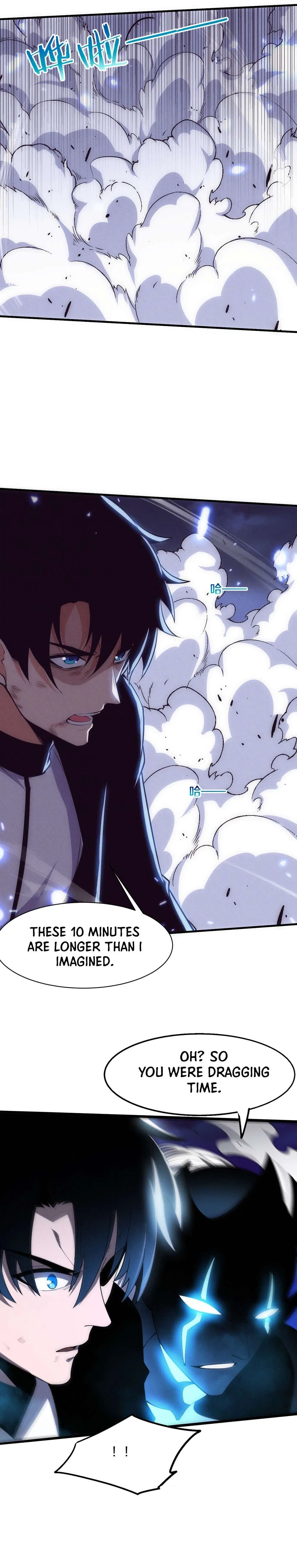 The Frenzy Of Evolution Chapter 197 – Page 14