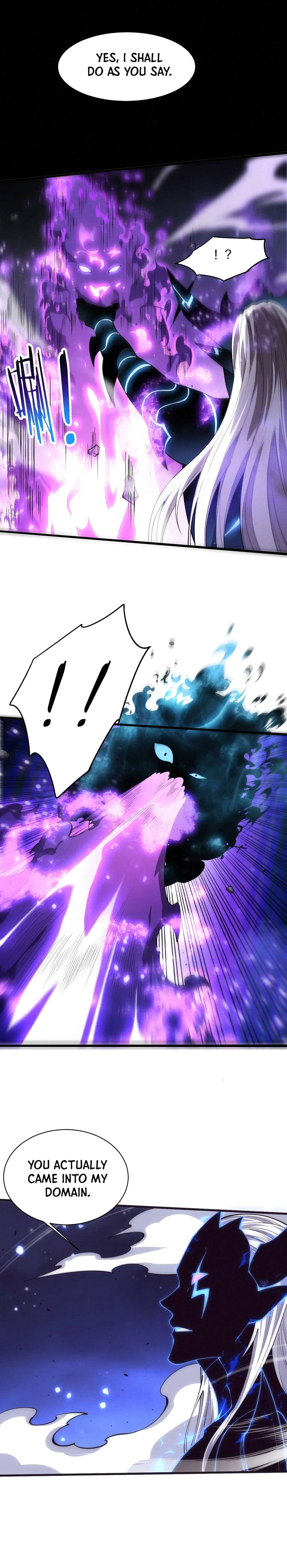 The Frenzy Of Evolution Chapter 197 – Page 17