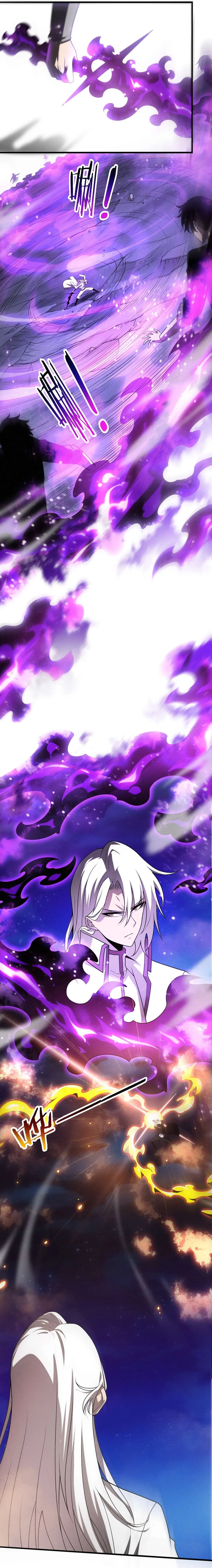 The Frenzy Of Evolution Chapter 196 – Page 7