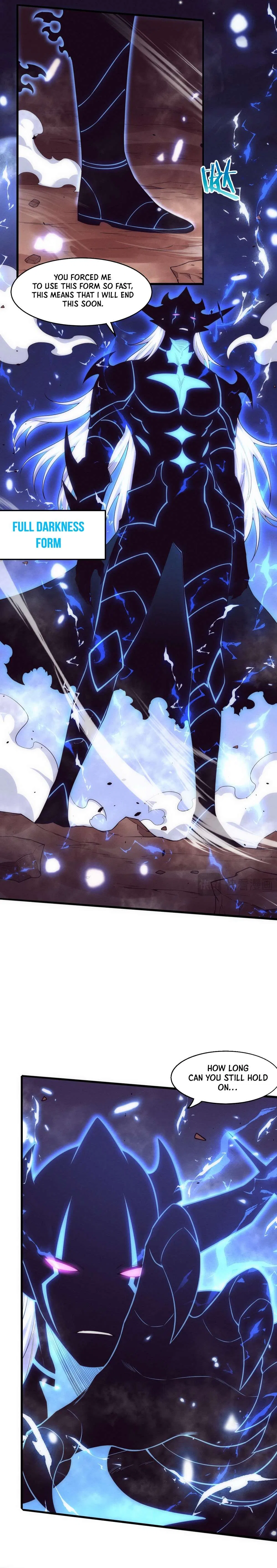 The Frenzy Of Evolution Chapter 196 – Page 16