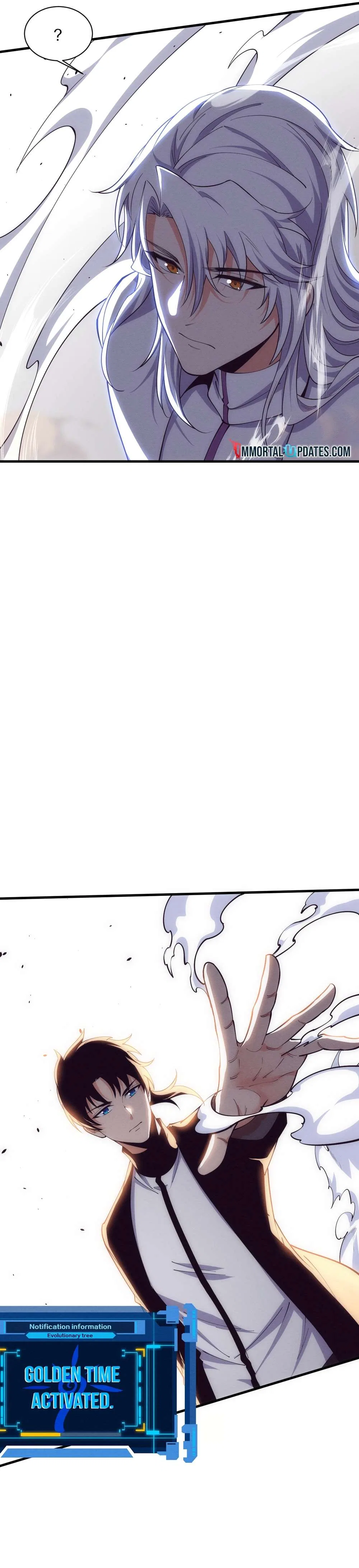 The Frenzy Of Evolution Chapter 195 – Page 5