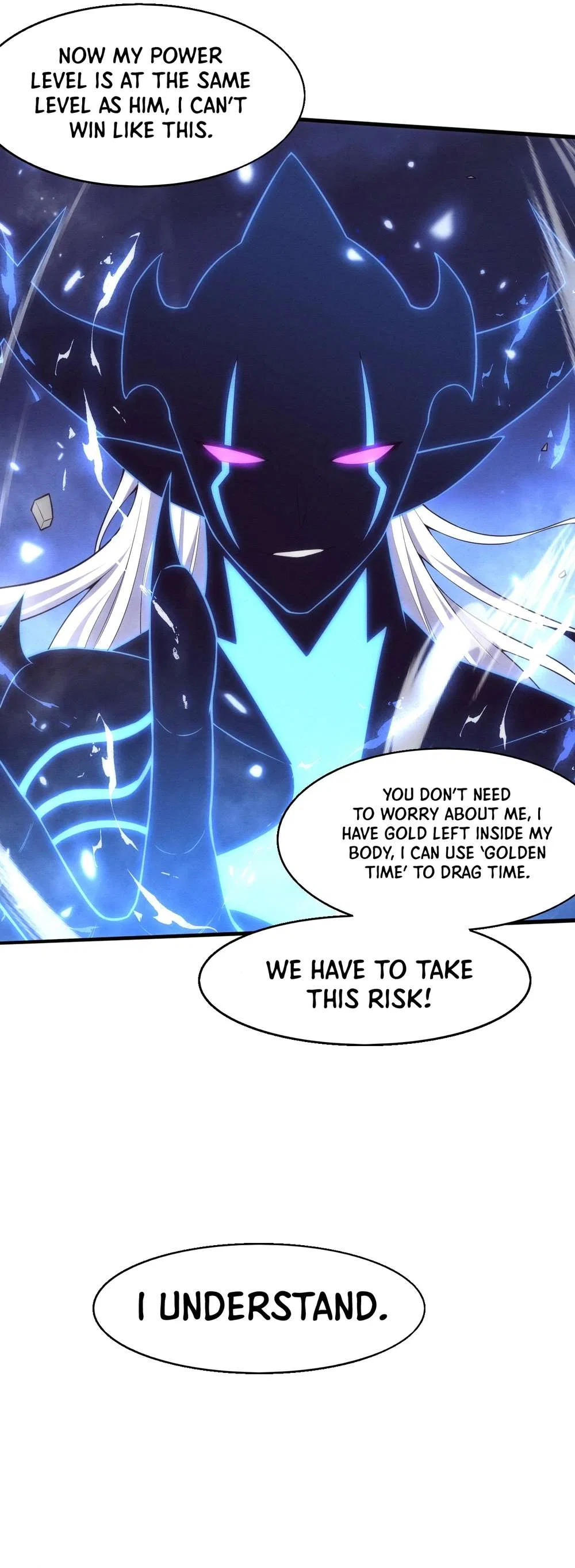 The Frenzy Of Evolution Chapter 195 – Page 17